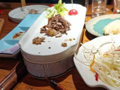 -纳瓦新疆菜(银都店)