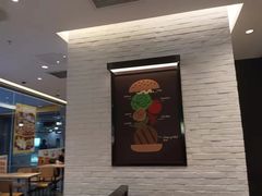 -汉堡王(歌斐中心店)