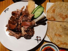 -局气 烤鸭·北京菜(光华路店)