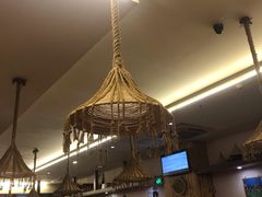 -滇香肴·云南菜蒸汽石锅鱼(云南北路店)