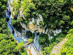 -黑龙潭风景区