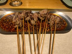 -一顿烧烤(八经街店)