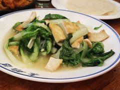 -老雒阳面馆·水席·洛阳菜(王城路店)