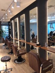 点击看大图 -意廊 Hair Salon