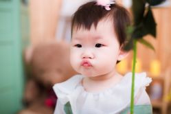 -熊猫叔叔高端儿童摄影(清江商场店)