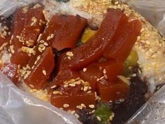 -清真·白记年糕(牛街北口店)