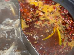 -楠火锅(仁恒梦中心店)