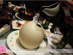 -谷语中餐厅