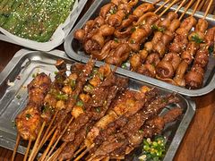 -为民烧烤吧.自贡爆炒菜(收录10年好店)