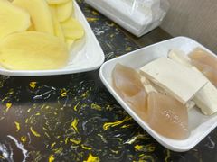 -韩妹鱼庄·泸定老字号(泸定店)