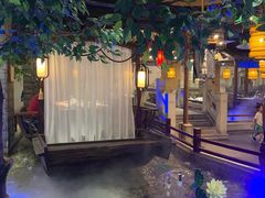 -印巷里主题餐厅(马鞍山店)