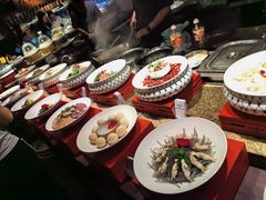 -二十八里太湖船菜(吉祥路店)