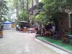 -武汉探路者国际青年旅舍