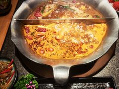 -湊湊火锅·茶憩(皇姑万象汇店)