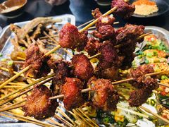 -夜烤·宜宾烧烤(回龙湾店)