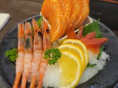 -元气寿司(东方宝泰店)