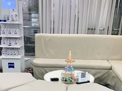 -优视力蔡司眼镜验配中心(越秀城市广场奥莱店)