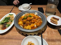 -耶里夏丽·丝路新疆菜·清真食品(徐汇南丹东路臻选店)