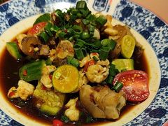 -杨记隆府重庆江湖菜(大悦城店)
