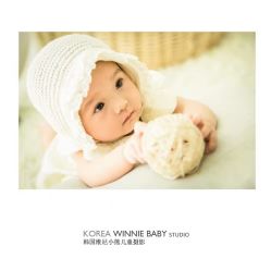 -星宝贝儿童摄影