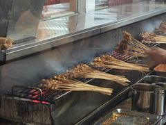 -林二哥宜烤官·宜宾小烧烤