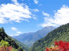 -古尔沟华美达温泉度假酒店