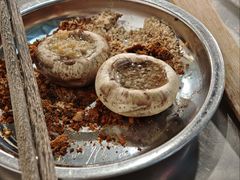 -去吃火盆烧烤(渝北兴科路店)