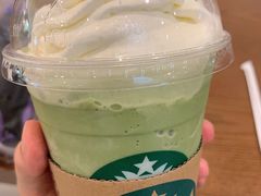 -星巴克(常州星河国际店)