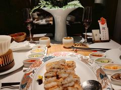 -鲤院·新中式美学·庭院餐厅(夫子庙店)