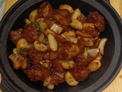 -荷花亭·湖北融合菜(十堰武商MALL店)