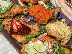 -get pizza意大利餐厅(凯德MALL店)