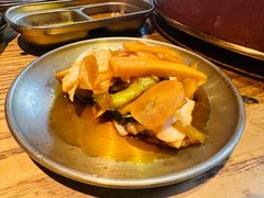 -西塔老太太泥炉烤肉(杭州首店)
