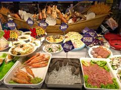 -海味当家·蒸锅海鲜(星海公园店)