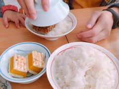 南瓜糕-楽飯屋(软件园店)