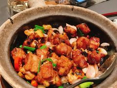 -小炳胜(卓悦中心店)