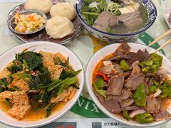 -尔力新疆丸子汤(北屯店)