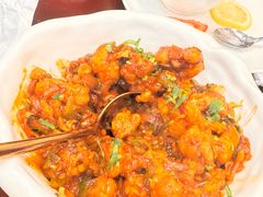 -清真· AL-JANNAT 佳纳特餐厅(仙林店)