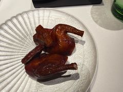 -荣轩(新荣记环球金融中心店)
