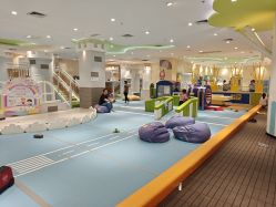 -meland亲子乐园·派对·研学·拼豆(苏州悠方购物中心店)