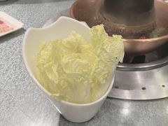 -清真·鸦儿李记·涮肉(和平里店)