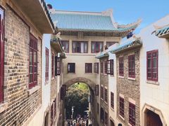 -武汉大学-樱园