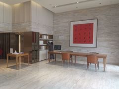 -全季酒店(上海金桥路地铁站店)