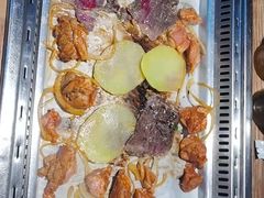 -新石器烤肉(招商1872店)