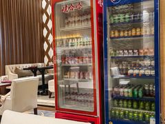 -恩施瑞享国际酒店·自助餐厅