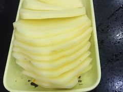 土豆-大龙火锅(老店)