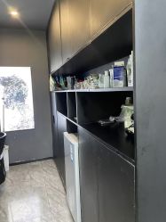 -不迫先生专业男士剪发