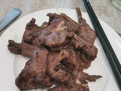 -东方红海鲜百汇(国际大厦店)