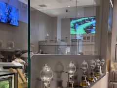 -喜茶(珠海华发商都店)