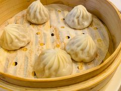 鲜肉小笼包-小南国(金沙江路店)