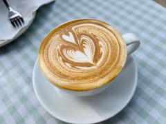 -翠贝卡&Mama Kelly Brunch Coffee(河西店)